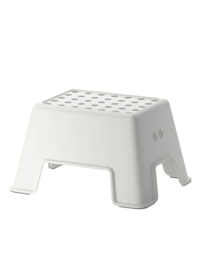 Buy Slip Resistant Step Stool in UAE