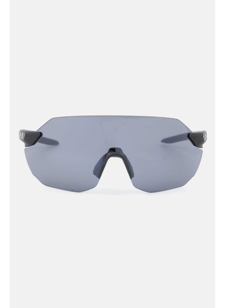 اشتري Men UA HALFTIME/F Sport Sunglasses, Black في السعودية