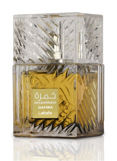 اشتري Khamrah Qahwa Eau De Parfum 100ml في السعودية