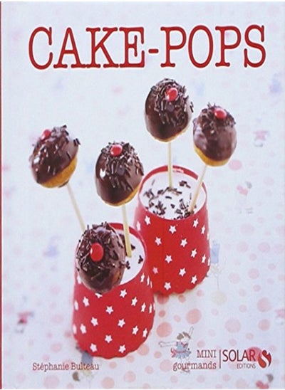 Buy Cake pops - mini gourmands in UAE