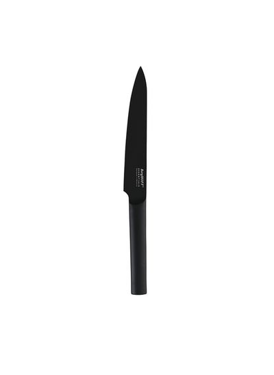 Buy Carving Knife Black Kuro in Saudi Arabia