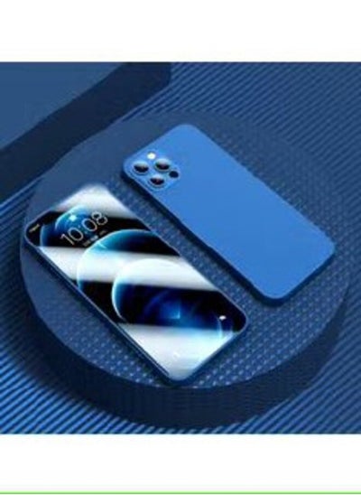 Buy 360 Case for iPhone 12 Pro Max is a case that provides comprehensive and integrated protection for the phone from all sides. in Egypt