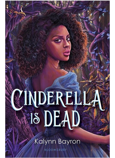 اشتري cinderella is dead - By Kalynn Bayron في مصر