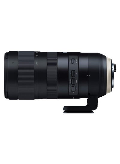 Buy Tamron 70-200 mm G2 VC USD Lens for Nikon Camera A025N UAE Version in UAE