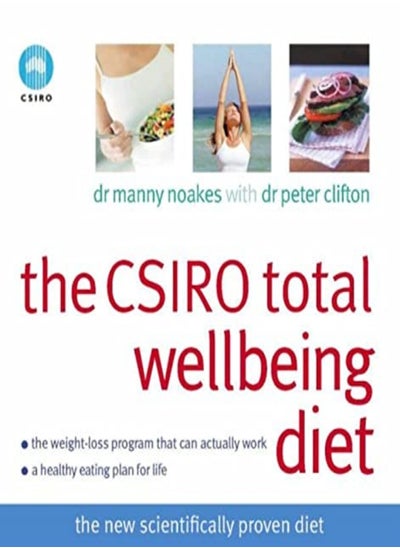 Buy The Total Wellbeing Diet in UAE