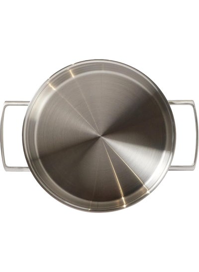 Buy Zwilling Vitality 20Cm Stock Pot in UAE