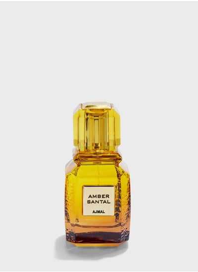 اشتري عطر اومبغ سانتال (او دو بارفان) 100 مل في الامارات