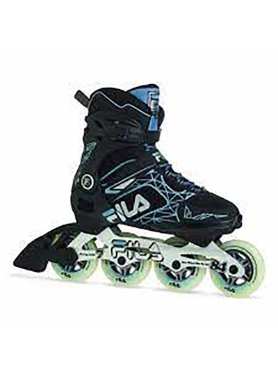 Buy Skates Inline Skates Legacy Pro 84 Lady Blk/Lgtblue6 in UAE