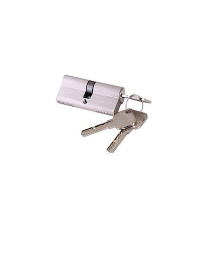 Buy Door Lock Cylinder 70mm (35-35) - UHcom in UAE