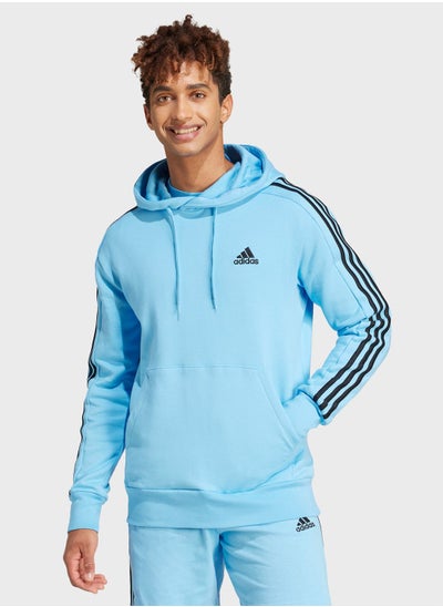 Buy 3 Stripes Hoodie in UAE