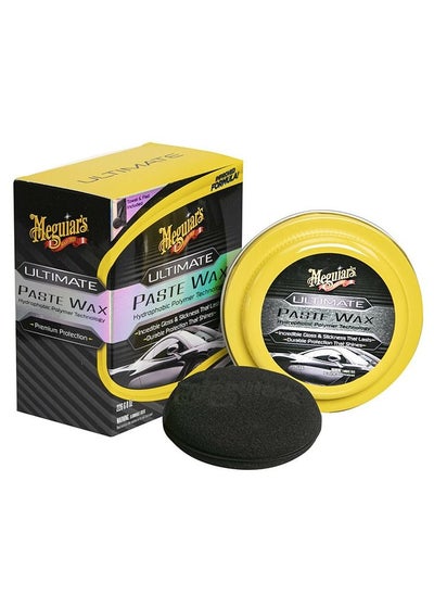 Buy G210608Ultimate Paste Wax in UAE