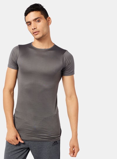 اشتري Basic Slim Fit Undershirt في مصر