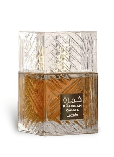 اشتري KHAMRAH QAHWA EDP 100ML في مصر