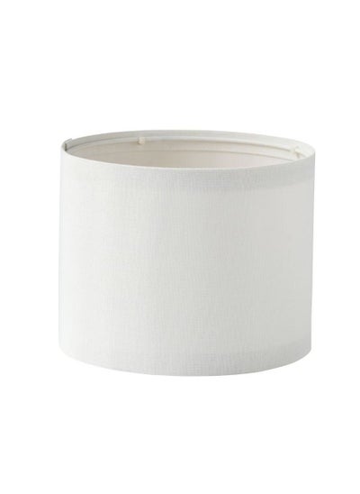 اشتري Lamp Shade White في الامارات