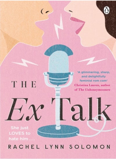 Buy The Ex Talk in UAE