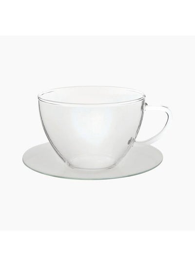 Buy Set Of 6 Cup with Platess in Egypt