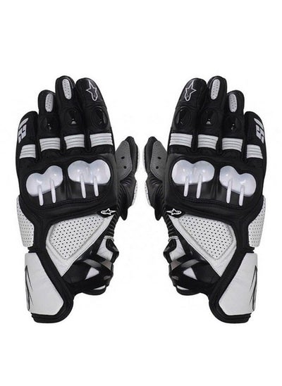 Buy Leather Riding Gloves in Saudi Arabia