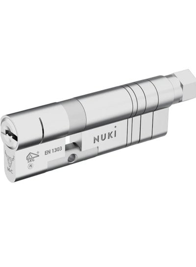 Buy Nuki Universal Cylinder Lock Cylinder for NUKI Smart Lock in UAE
