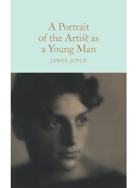 اشتري Portrait of the Artist as a Young Man في الامارات