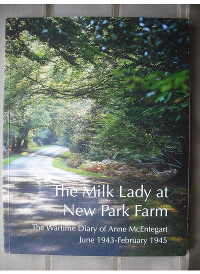 Buy The Milk Lady at New Park Farm in UAE