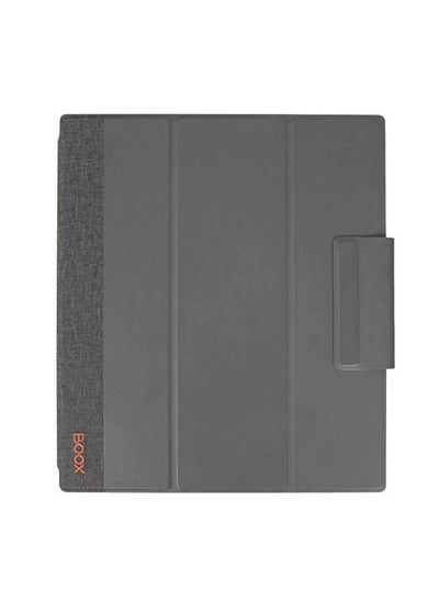Buy Magnetic Case for Note Air2 Plus Colour (Grey) in UAE