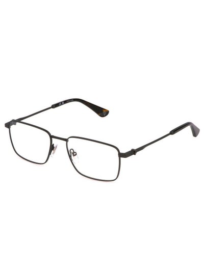 Buy Police VPLL69M 62TY 54 Men's Eyeglasses Frame in UAE