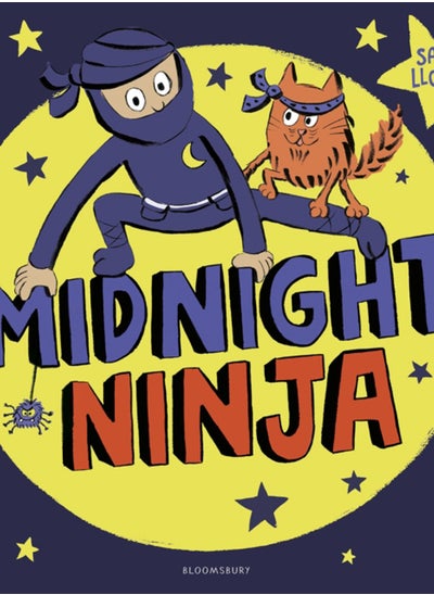 اشتري Midnight Ninja في السعودية