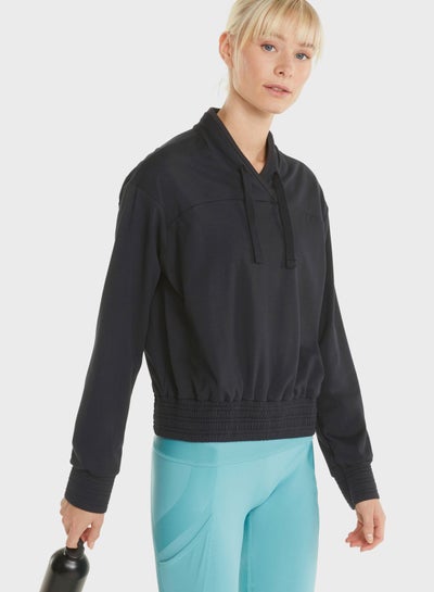 Buy Luxe Cloudpsun Sweatshirt in Saudi Arabia