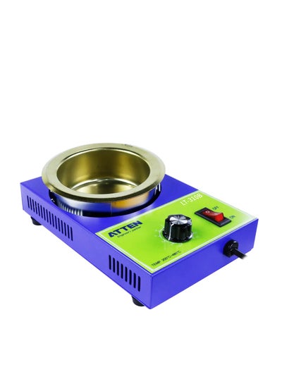 اشتري ATTEN LT-310B Soldering Pot 300W في الامارات