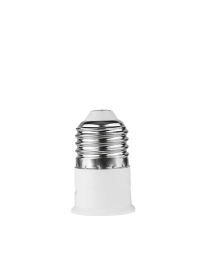 Buy Terminator Bulb Holder Converter B27-B22 in UAE