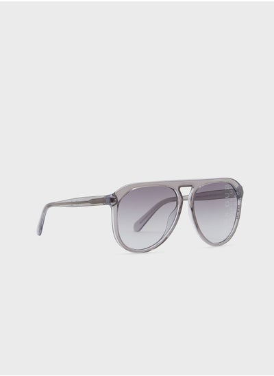 Buy Round Sunglasses in UAE