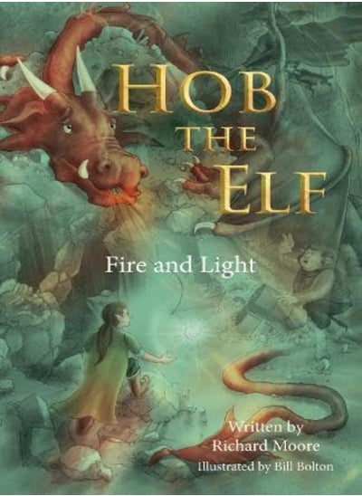 اشتري Hob the Elf في الامارات