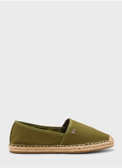 اشتري Essential Flat Espadrille في السعودية