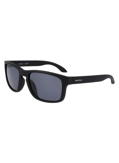 اشتري Men's Rectangular Sunglasses - N2247S-005-5719 - Lens Size: 57 Mm في الامارات