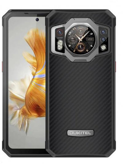 Buy Oukitel WP21 rugged smartphone in UAE