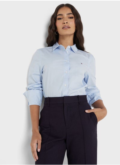 Buy Button Down Shirt in Saudi Arabia