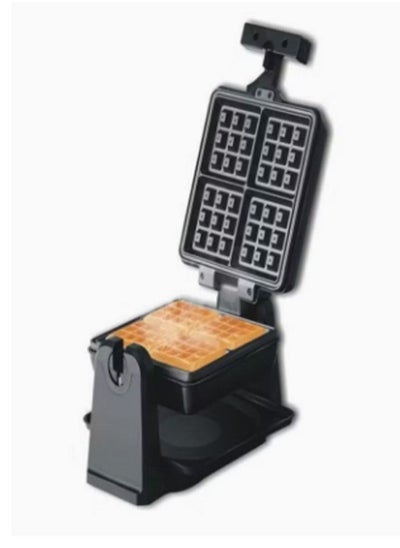 اشتري Waffle Maker from Enzo (1000 Watt) في مصر