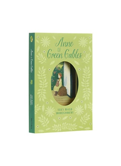 Buy Anne Of Green Gables in UAE