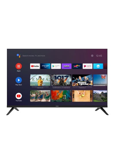 Buy KONKA 50 inch, 4K UHD, Frameless, Android 11, Google assistant, Chromecast, Google play store, UHD Quad Core, HDR10, Mobile Screen Share, HDMI USB, Dolby, 680 Series (50). 1 Year warranty in UAE