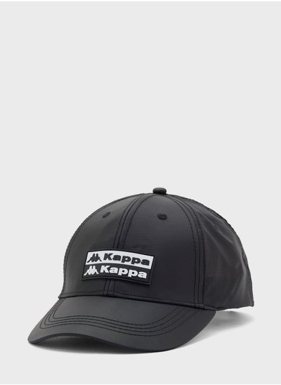 Buy Logo Applique Cap in UAE