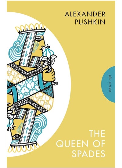 اشتري The Queen of Spades and Selected Works في الامارات