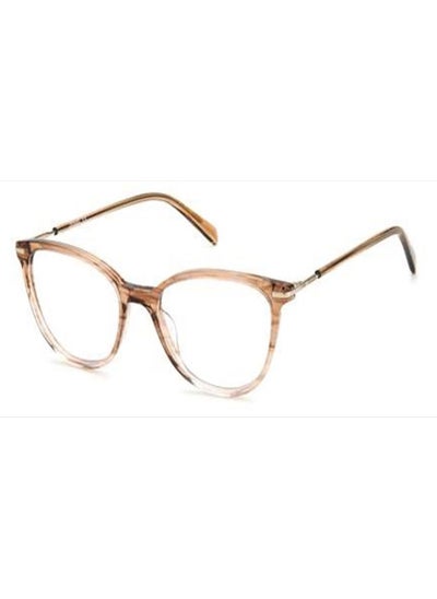 Buy Eyeglass Model FOS 7106 Color 2OH/17 Size 51 in Saudi Arabia