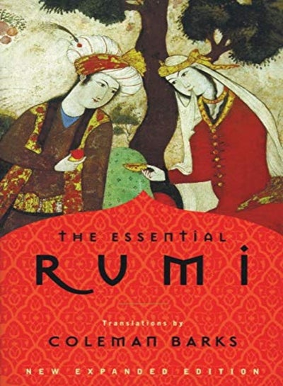 Prices Rumi The Essential Rumi New Expanded Edition by Jalal al-Din Rumi Paperback ...