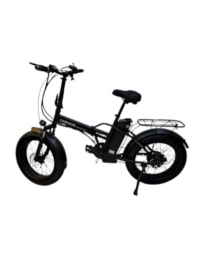 Buy Off Road Foldable Electric Bike Lithium Battery in Egypt