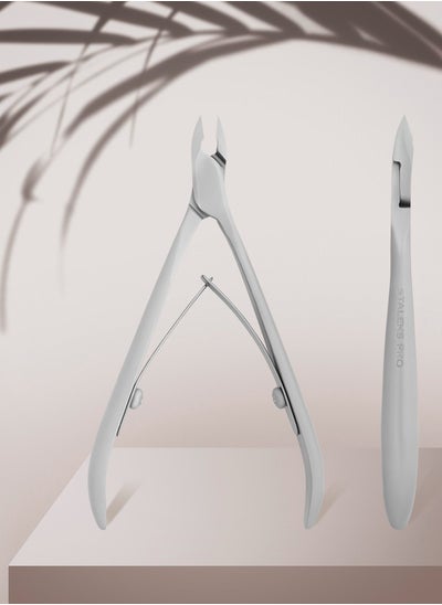 Buy Professional Cuticle Nippers - SMART 11 | 7 mm in UAE