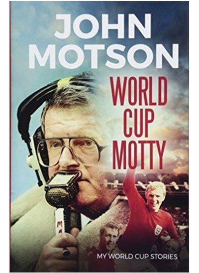 Buy World Cup Motty in Saudi Arabia