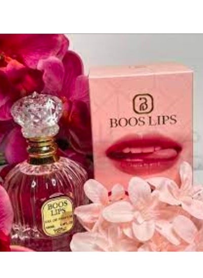 اشتري عطر BOOS LIPS الكوبي من الدرجة الأولى في السعودية