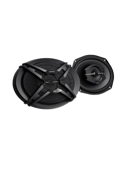 Buy SONY XS-GTF6939 6 x 9 420W FULL RANGE 3 WAY SPEAKERS in Saudi Arabia