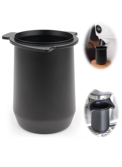 Buy 54mm Dosing Cup, Espresso Cup for Portafilters, Coffee Breville Barista Express 870XL 878BSS in UAE