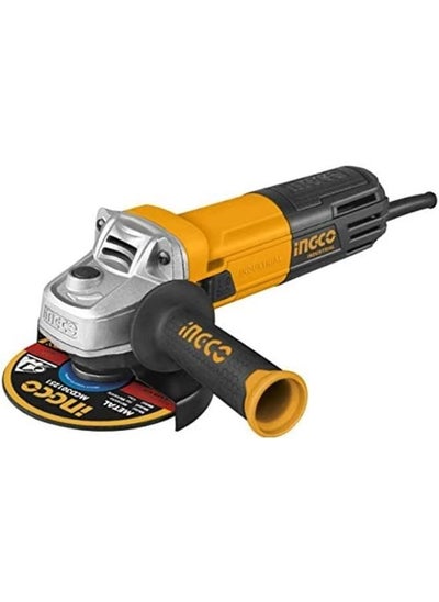 اشتري Angle Grinder 4.5-750 watt  2725615503736 في مصر